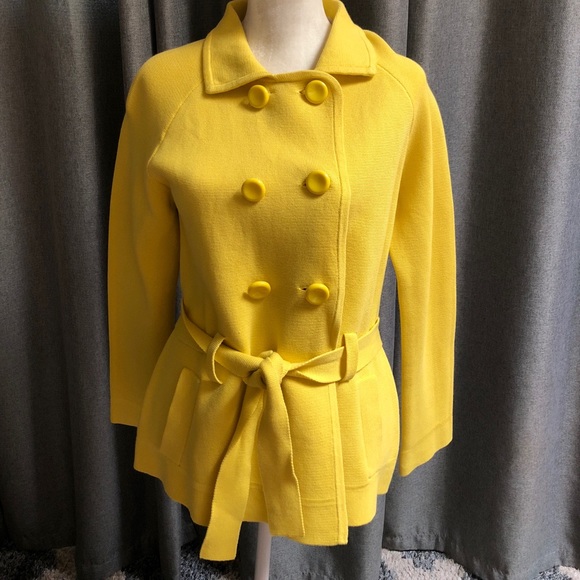 Jacket - Picture 3 of 3